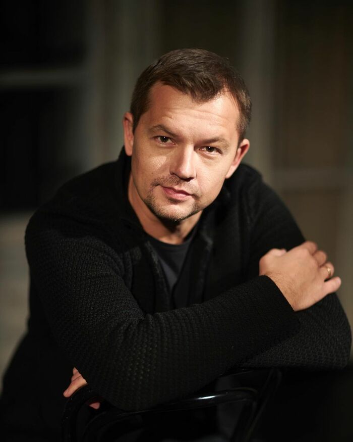 Украинские актеры мужчины в российских сериалах фото и фамилии
