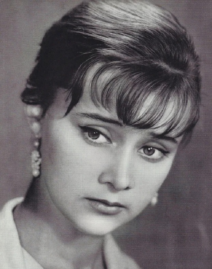 Актеры и актрисы советского кино фото