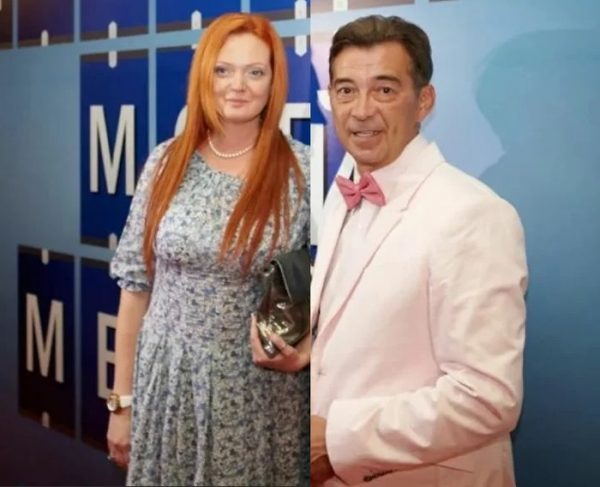 Екатерина комиссарова и николай добрынин фото